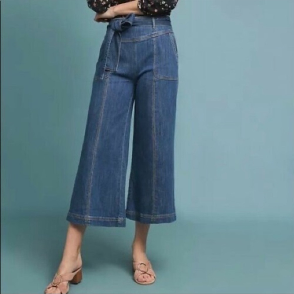 Anthropologie Jeans